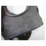 (CS) Assorted Over Shoes Studded Tr...