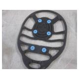 (CS) Assorted Over Shoes Studded Tr...