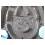 (CS) Assorted Over Shoes Studded Tr...