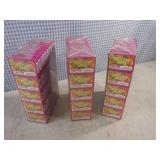 (CS) 150 Boxes of Magic Black Snake...