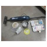 (F-2) Lot fo Misc - Vintage First-A...