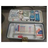 (F-2) Lot fo Misc - Vintage First-A...