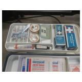 (F-2) Lot fo Misc - Vintage First-A...