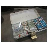 (F-2) Lot fo Misc - Vintage First-A...