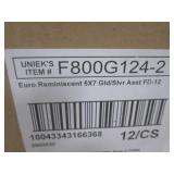 (A-2) 5 Boxes of Picture Frames 3 -...