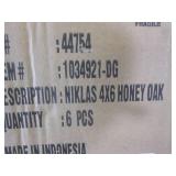 (A-2) 5 Boxes of Picture Frames 3 -...