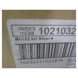 (A-2) 5 Boxes of Picture Frames 3 -...