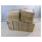 (A-2) 5 Boxes of Picture Frames 3 -...