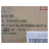 (F-3) 5 Boxes of Picture Frames 4 -...