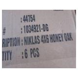 (F-3) 5 Boxes of Picture Frames 4 -...