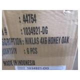 (A-1) 5 Boxes of Picture Frames 4- ...