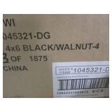 (A-1) 5 Boxes of Picture Frames 4- ...