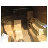 (TRLR) Several Cases of New Old Sto...