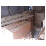 (TRLR) Several Cases of New Old Sto...