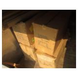 (TRLR) Several Cases of New Old Sto...