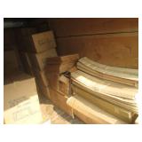 (TRLR) Several Cases of New Old Sto...