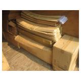 (TRLR) Several Cases of New Old Sto...