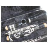 (CSB) Vintage Vito Clarinet with Ca...