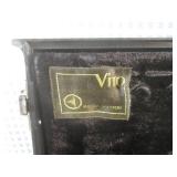 (CSB) Vintage Vito Clarinet with Ca...