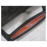 (CSB) Vintage Vito Clarinet with Ca...