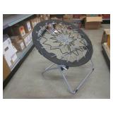 (EW1) 32" Woven Bungee Chair - Port...