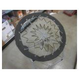 (EW1) 32" Woven Bungee Chair - Port...