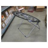 (EW1) 32" Woven Bungee Chair - Port...