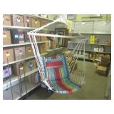 (EW4) Hanging Hammock Chair...