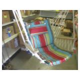 (EW4) Hanging Hammock Chair...