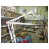 (EW4) Hanging Hammock Chair...
