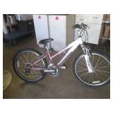 (BR1) Schwinn Ranger 2.4 FS 24" 21-...