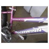 (BR1) Schwinn Ranger 2.4 FS 24" 21-...