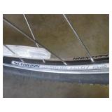 (BR1) Schwinn Ranger 2.4 FS 24" 21-...