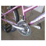 (BR1) Schwinn Ranger 2.4 FS 24" 21-...