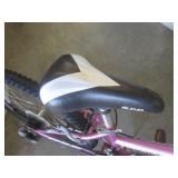 (BR1) Schwinn Ranger 2.4 FS 24" 21-...