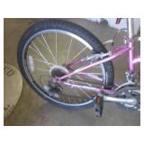 (BR1) Schwinn Ranger 2.4 FS 24" 21-...