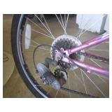 (BR1) Schwinn Ranger 2.4 FS 24" 21-...