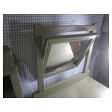 (CS) 2pc Vintage Wood Handmade Play...