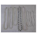 (BSB) 7 Necklaces...