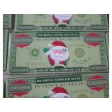 (B-1) 12 Russell Stover Note Solid ...