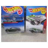 (EC1) Assorted Hot Wheels in Packag...