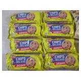 (B-1) Assorted Cookies Past Date...