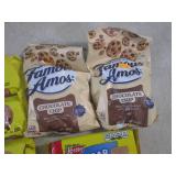 (B-1) Assorted Cookies Past Date...