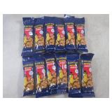 (B-2) 12 Bags of Planters Salted Dr...