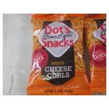 (B-1) 6 Bags of Dot