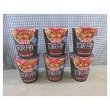 (B-1) 6 Cup Noodles Stir Fry Teriya...