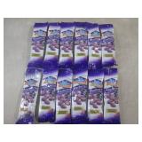 (B-2) 12 Bags of Blue Diamond Blueb...