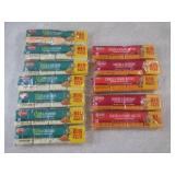 (B-3) 12 Packs of Keebler Snack Cra...