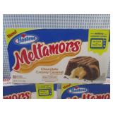 (B-2) 3 Boxes of Hostess Meltamors ...