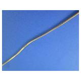 (CNTR) 24KGB Gold Bonding 24" Neckl...